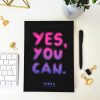 Godišnji planer Yes you can